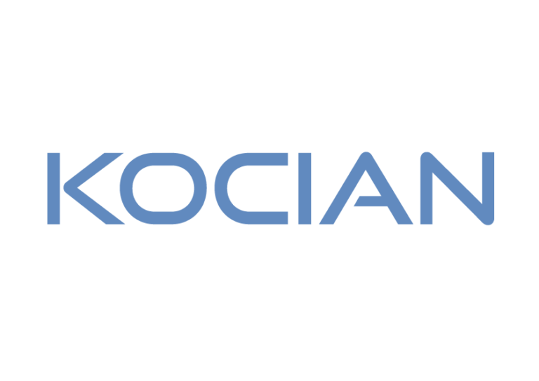 Kocian Logo